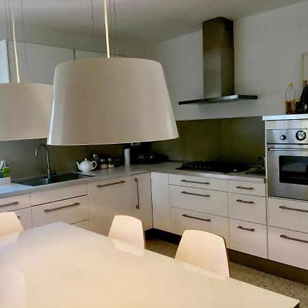 Villa Mimosa มาร์เบยา ภายนอก รูปภาพ